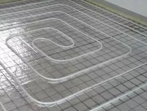 渝水清洗地暖哪家好