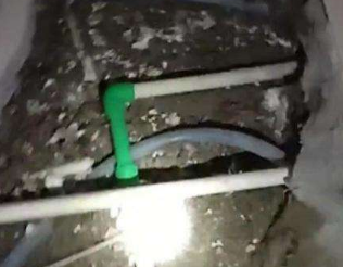 渝水卫生间漏水多少钱