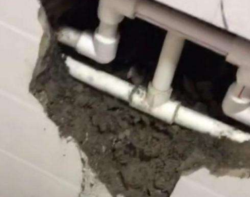 渝水卫生间漏水哪家好