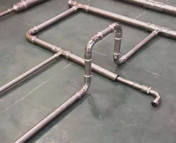 渝水水管维修推荐电话