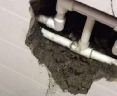渝水卫生间防水找谁好