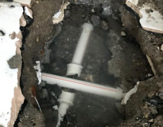 渝水卫生间防水公司