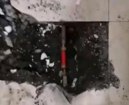 渝水卫生间测漏水公司