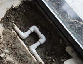 渝水卫生间测漏水哪家好