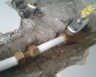 渝水测漏水多少钱
