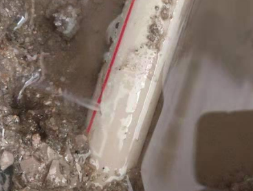 渝水卫生间测漏水客服的电话