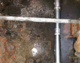 渝水卫生间测漏水多少钱