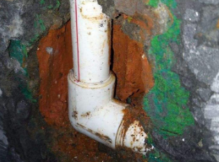渝水卫生间测漏水价格明细