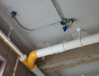 渝水水管维修价格明细