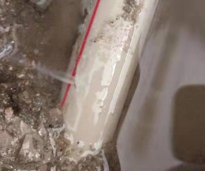 渝水水管维修公司