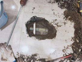 渝水卫生间防水多少钱