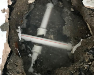 渝水卫生间防水电话号码