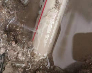 渝水水管维修多少钱