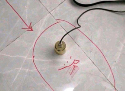 渝水卫生间测漏水多少钱