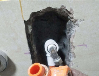 渝水卫生间测漏水哪家好