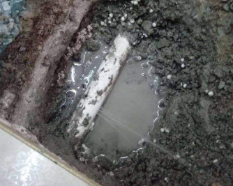 渝水卫生间测漏水哪家好