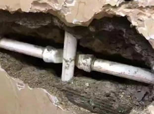 渝水水管维修哪家好