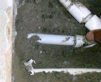 渝水卫生间测漏水哪家好