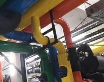 渝水水管维修多少钱