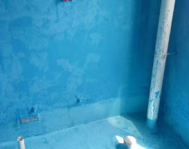 渝水卫生间防水多少钱