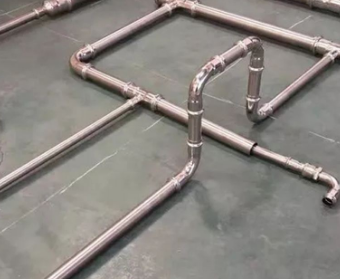 渝水水管维修多少钱