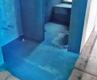 渝水卫生间防水哪家好