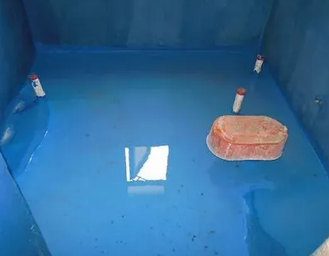 渝水卫生间防水多少钱