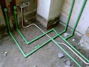 渝水水管维修哪家好