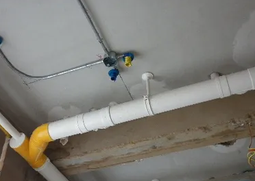 渝水水管维修多少钱