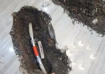 渝水卫生间测漏水哪家好