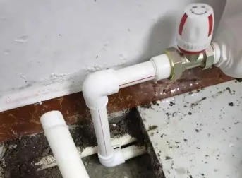 渝水卫生间测漏水多少钱
