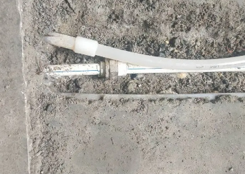 渝水卫生间测漏水之解决方法