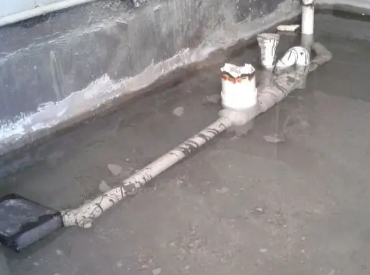 渝水卫生间测漏水哪家好