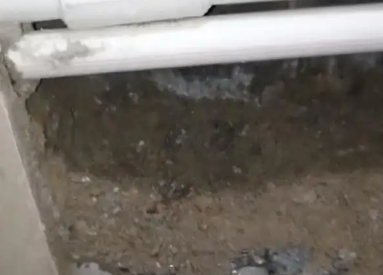 渝水卫生间测漏水多少钱