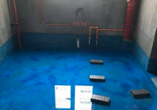 渝水卫生间防水步骤