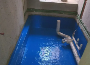 渝水卫生间防水哪家好
