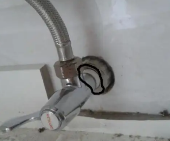 渝水水管维修多少钱