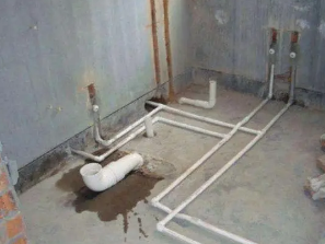 渝水水管维修多少钱