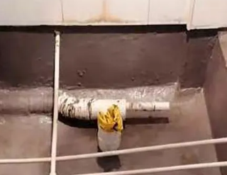 渝水卫生间测漏水服务电话