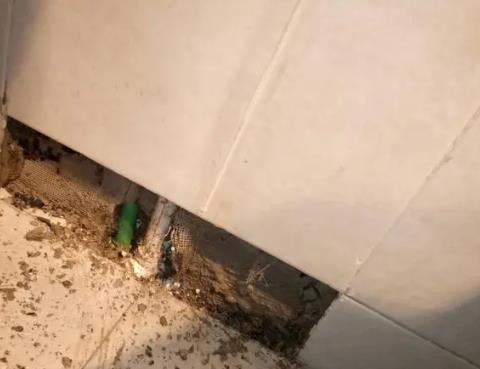 渝水测漏水公司为您专业分享下检漏仪器准确定位的方法有什么特点?