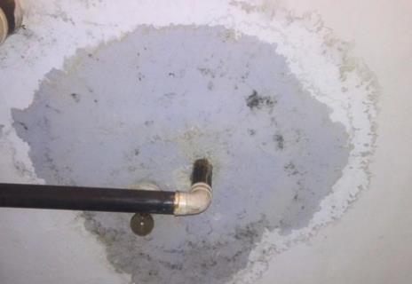 渝水测漏水公司分享如何自检漏水