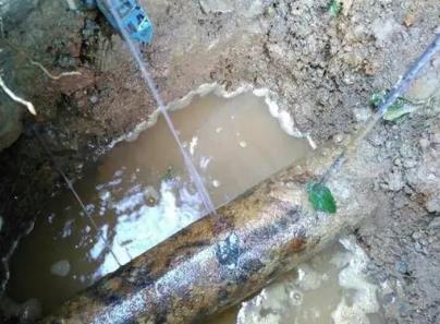 渝水卫生间测漏水公司分享下我们可以检测到轻微的漏水和水压吗？