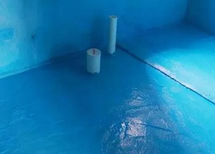 渝水卫生间防水公司分享防水小知识