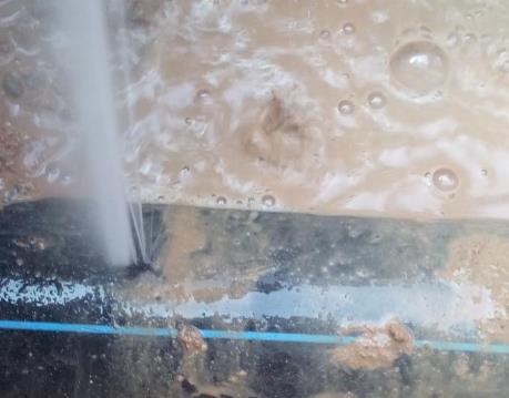 渝水卫生间防水哪家好