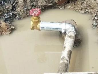 渝水漏水检测电话多少