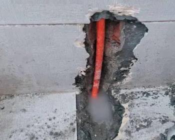 渝水漏水检测哪家好