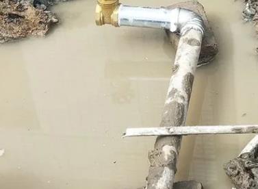 渝水测漏水公司电话
